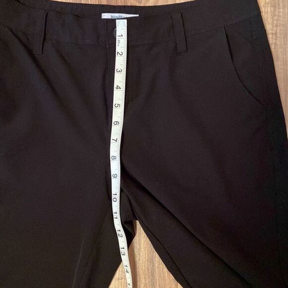 Wind River black pant - Picture 9 of 11